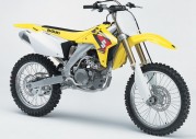 Suzuki RM-Z450